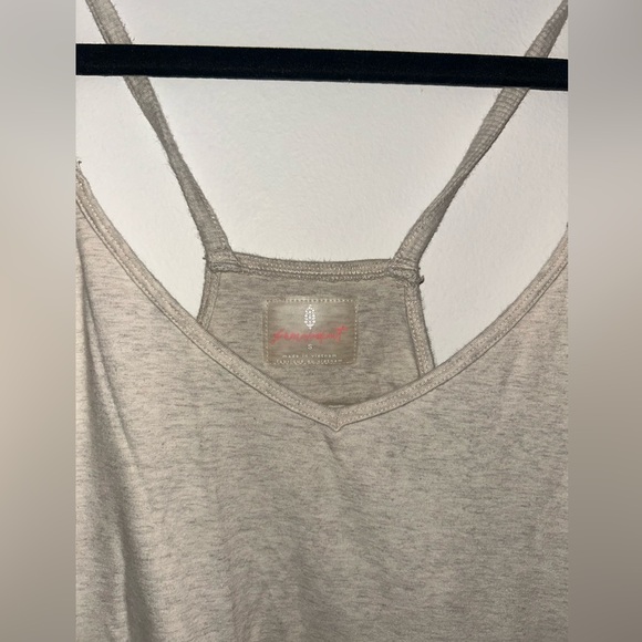 Free People Hot Shot Onesie - Picture 2 of 7